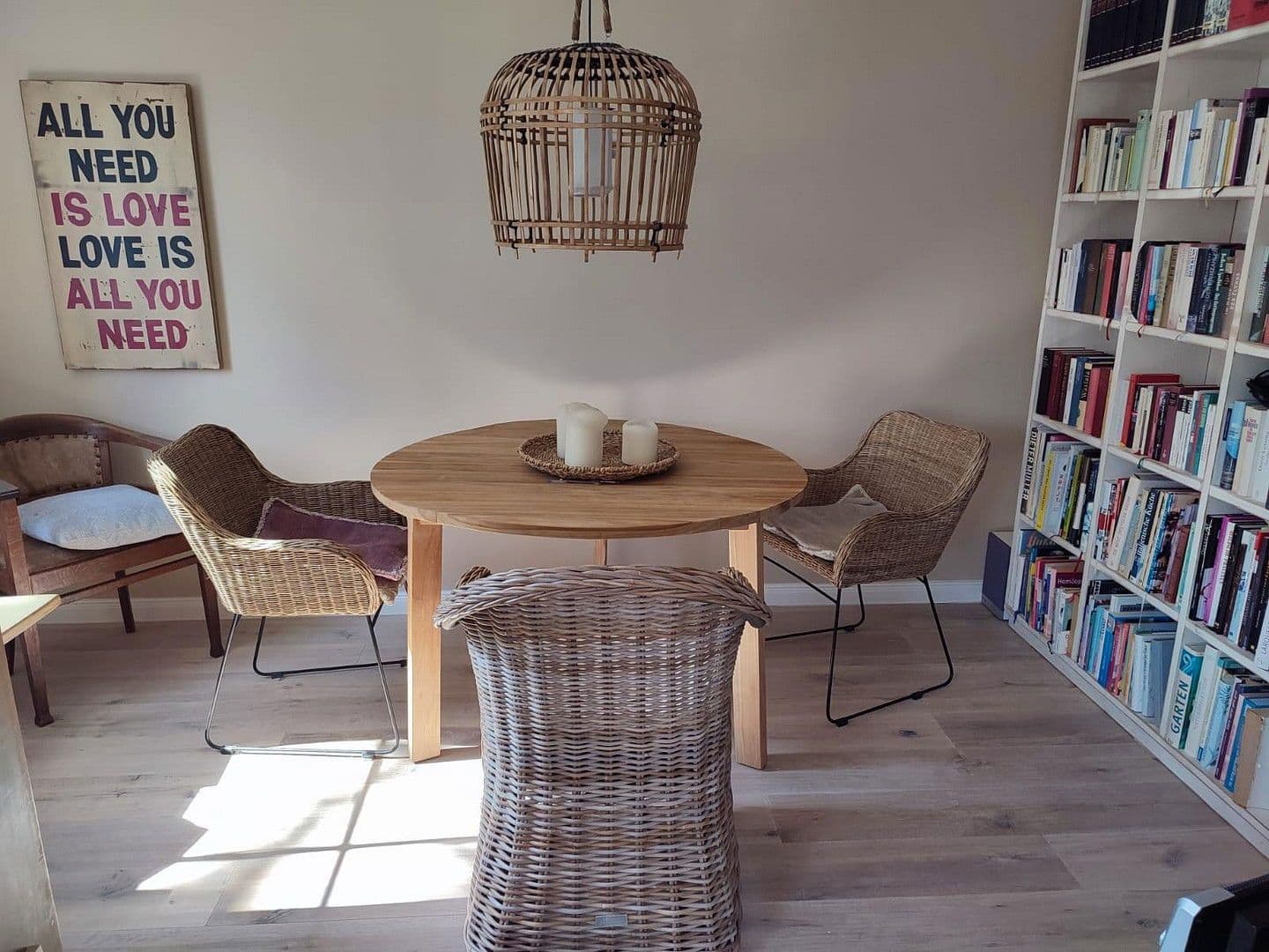 Prodej bytu 3+1 67 m², Hamburg, Hamburg Prodej bytu 3+1 67 m², Hamburg, Hamburg