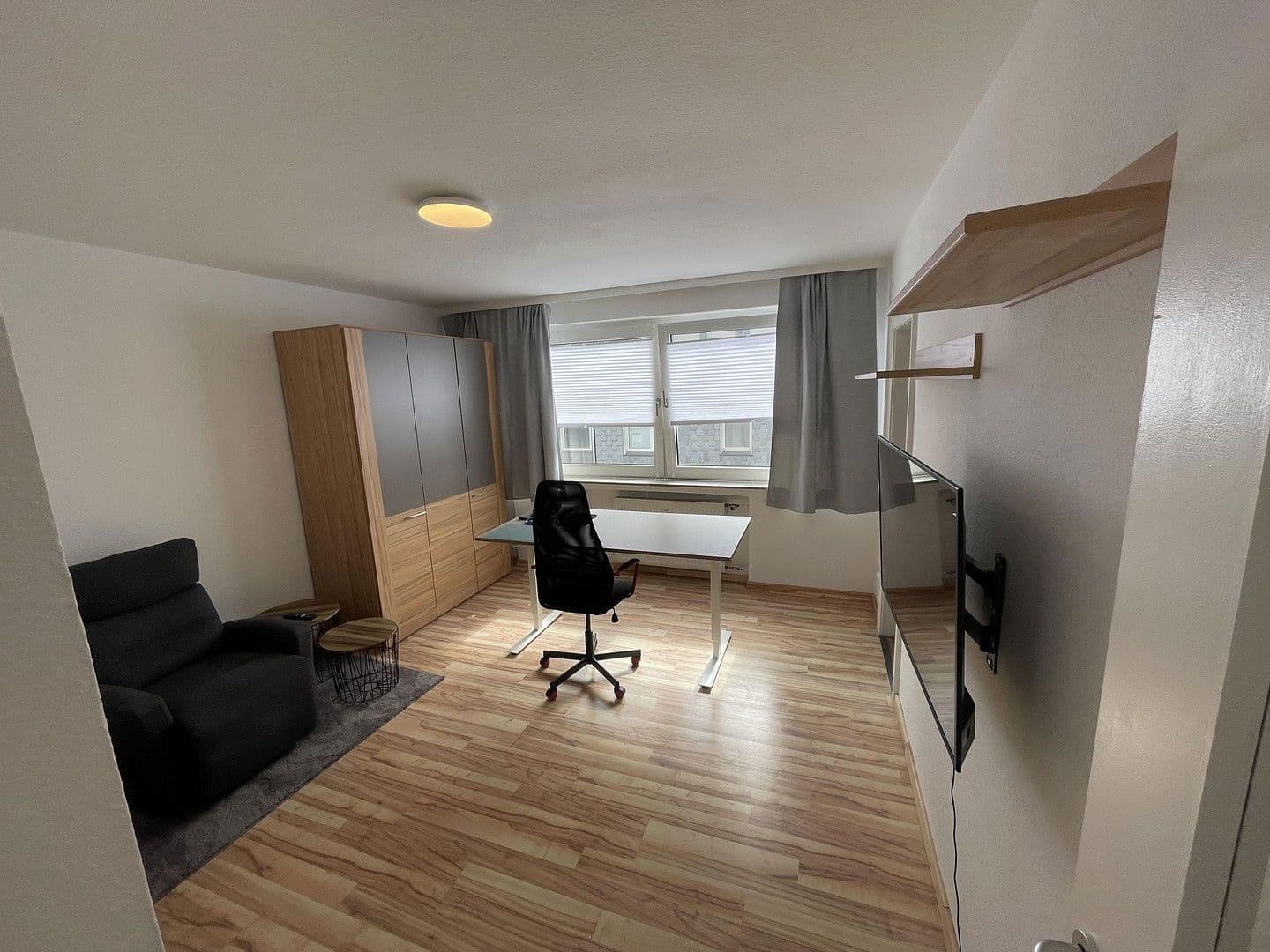 Pronájem bytu 1+1 28 m², Holzstr. 3, Essen, Severní Porýní-Vestfálsko Pronájem bytu 1+1 28 m², Holzstr. 3, Essen, Severní Porýní-Vestfálsko
