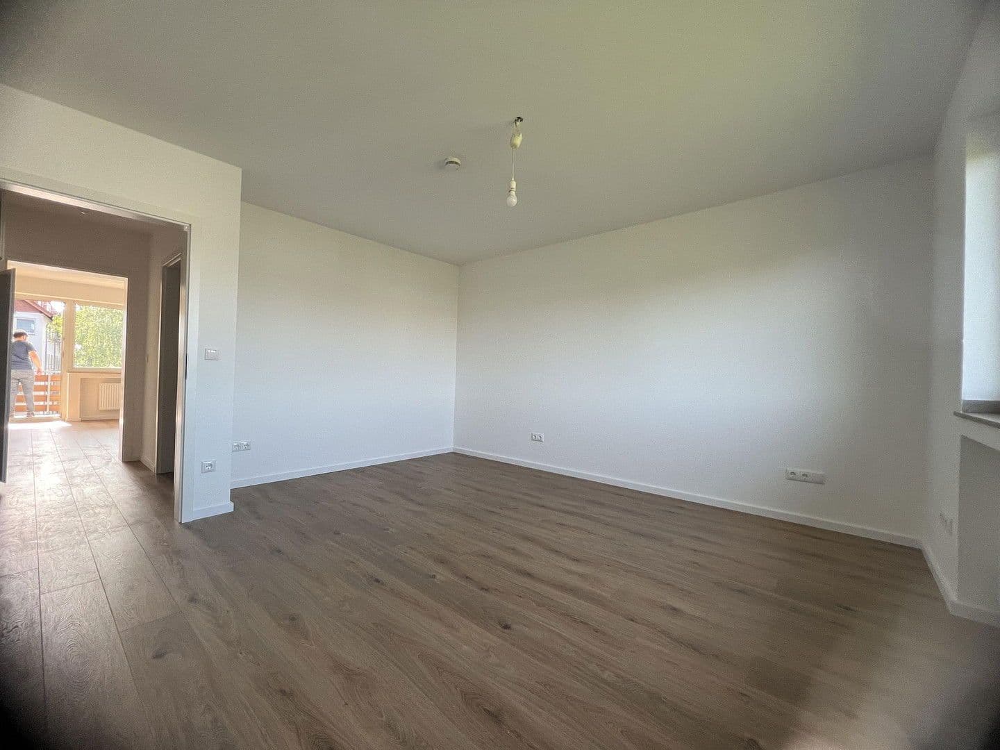 Pronájem bytu 3+1 89 m², Lahnstr.6, Hagen, Severní Porýní-Vestfálsko Pronájem bytu 3+1 89 m², Lahnstr.6, Hagen, Severní Porýní-Vestfálsko