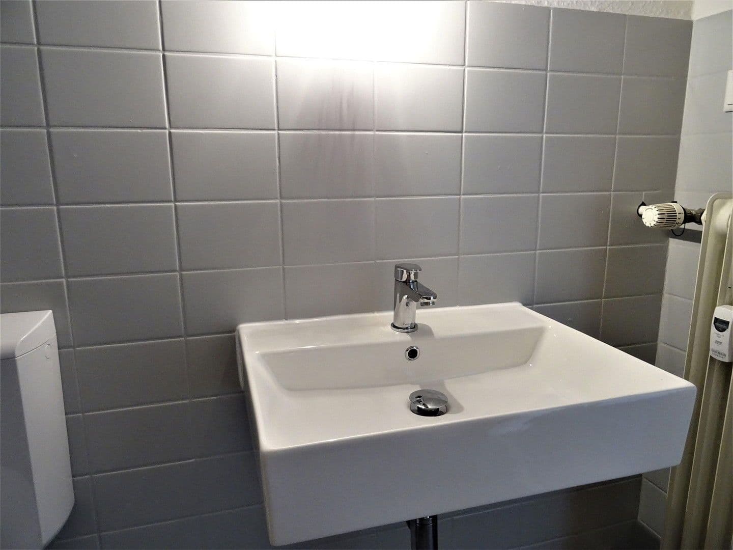 Pronájem bytu 3+1 89 m², Lahnstr.6, Hagen, Severní Porýní-Vestfálsko Pronájem bytu 3+1 89 m², Lahnstr.6, Hagen, Severní Porýní-Vestfálsko