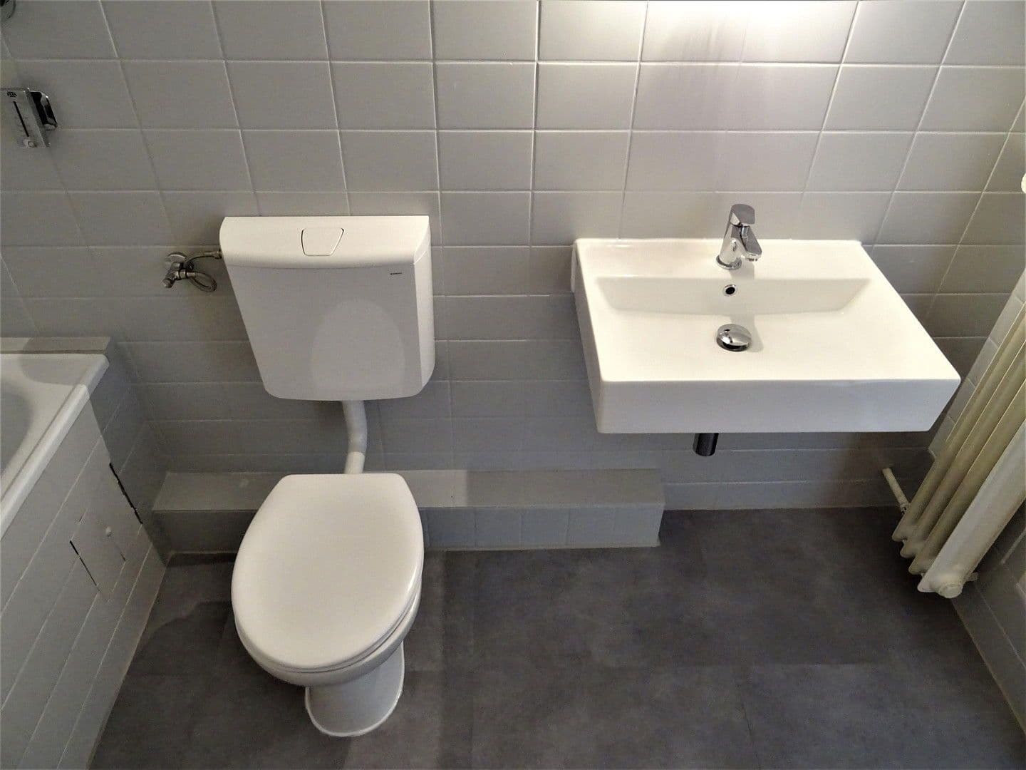 Pronájem bytu 3+1 89 m², Lahnstr.6, Hagen, Severní Porýní-Vestfálsko Pronájem bytu 3+1 89 m², Lahnstr.6, Hagen, Severní Porýní-Vestfálsko