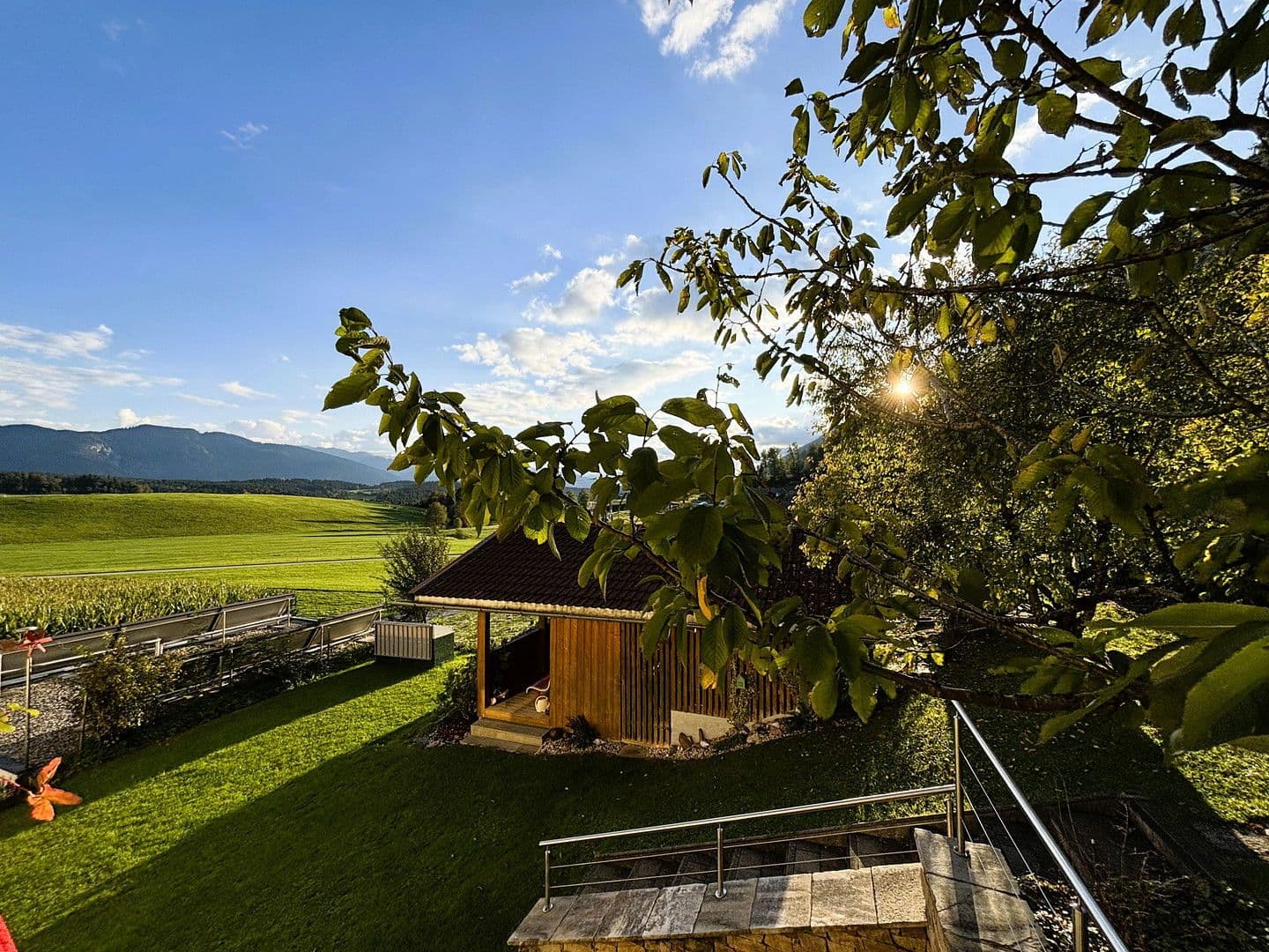 Prodej domu 250 m², pozemek 720 m², Angerberg, Tyrolsko Prodej domu 250 m², pozemek 720 m², Angerberg, Tyrolsko