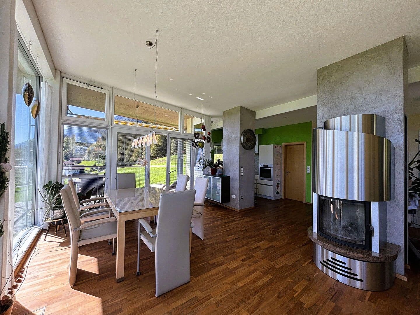 Prodej domu 250 m², pozemek 720 m², Angerberg, Tyrolsko Prodej domu 250 m², pozemek 720 m², Angerberg, Tyrolsko