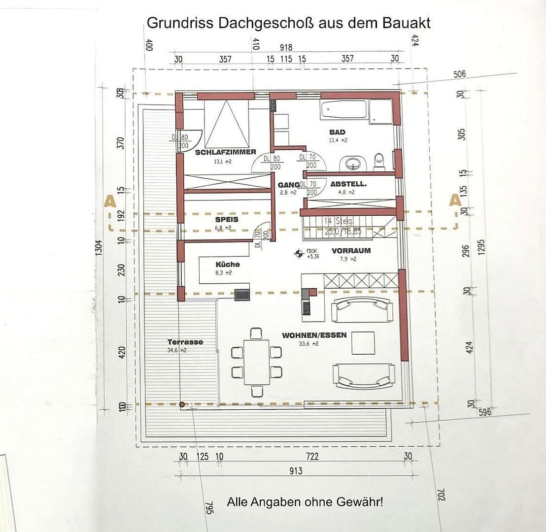 Prodej domu 250 m², pozemek 720 m², Angerberg, Tyrolsko Prodej domu 250 m², pozemek 720 m², Angerberg, Tyrolsko