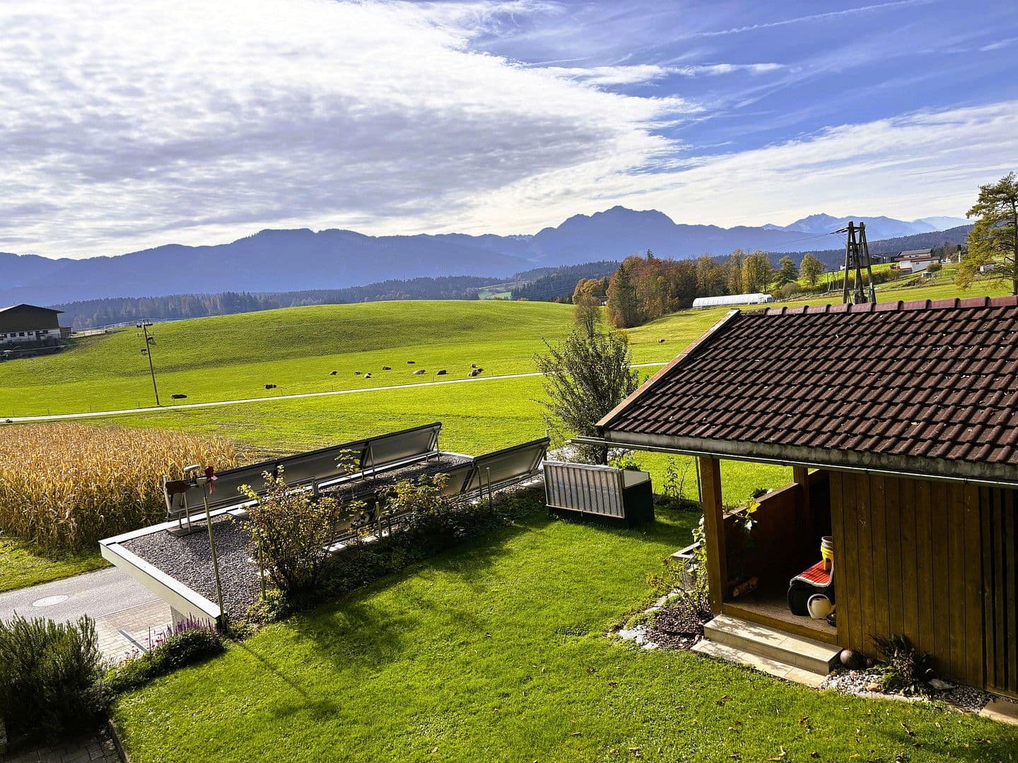 Prodej domu 250 m², pozemek 720 m², Angerberg, Tyrolsko Prodej domu 250 m², pozemek 720 m², Angerberg, Tyrolsko