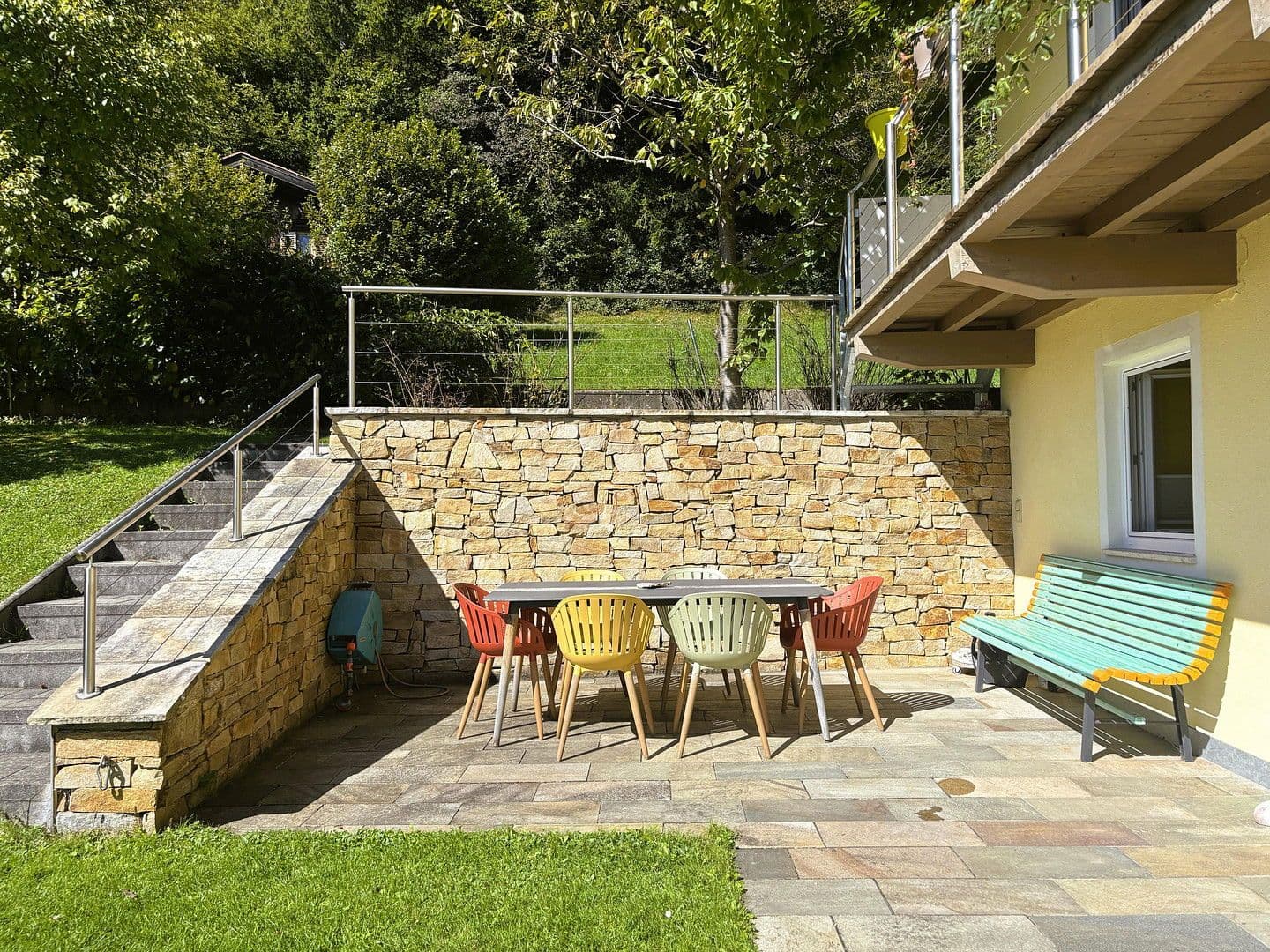 Prodej domu 250 m², pozemek 720 m², Angerberg, Tyrolsko Prodej domu 250 m², pozemek 720 m², Angerberg, Tyrolsko