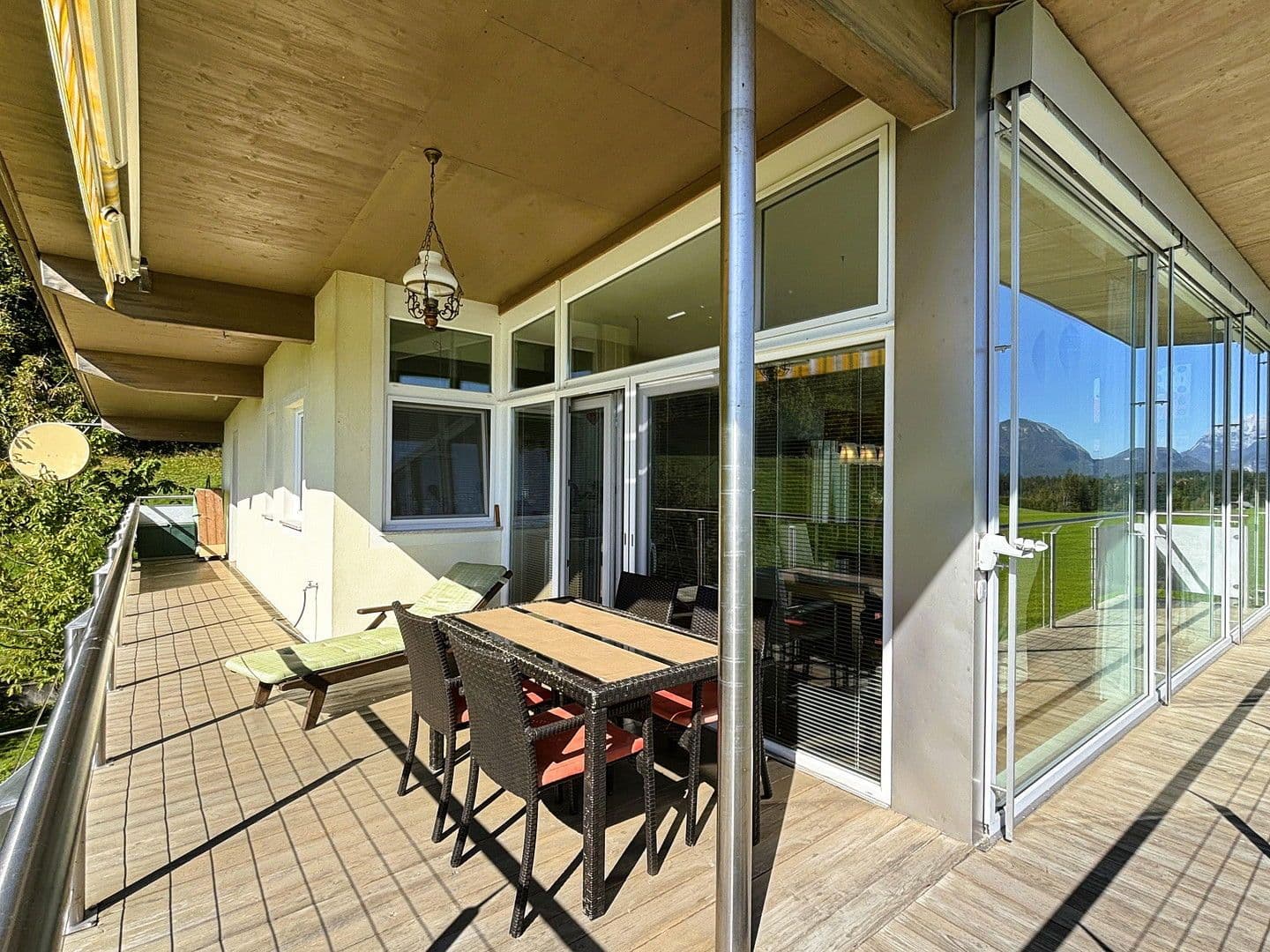 Prodej domu 250 m², pozemek 720 m², Angerberg, Tyrolsko Prodej domu 250 m², pozemek 720 m², Angerberg, Tyrolsko