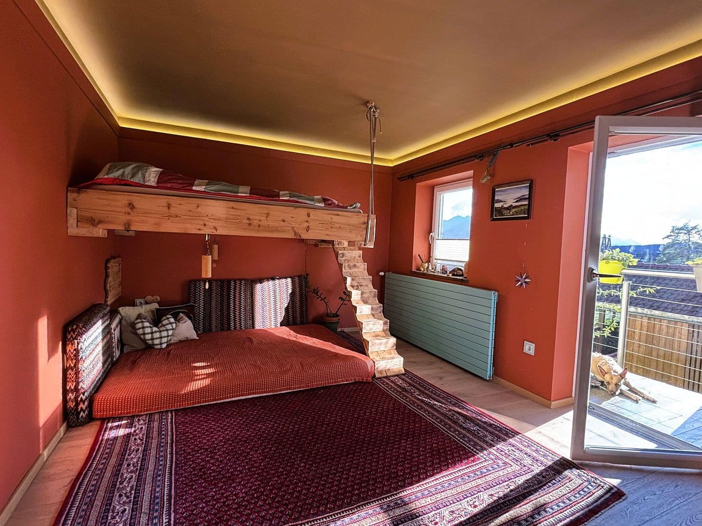 Prodej domu 250 m², pozemek 720 m², Angerberg, Tyrolsko Prodej domu 250 m², pozemek 720 m², Angerberg, Tyrolsko