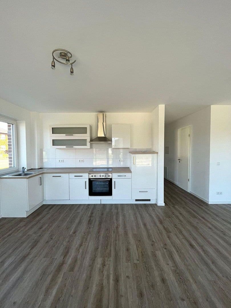 Pronájem bytu 3+1 60 m², Berliner Straße 53, Ibbenbüren, Severní Porýní-Vestfálsko Pronájem bytu 3+1 60 m², Berliner Straße 53, Ibbenbüren, Severní Porýní-Vestfálsko