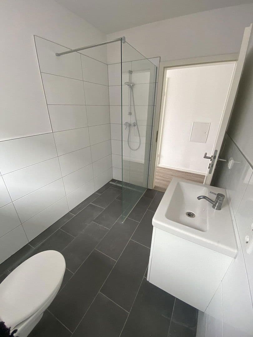 Pronájem bytu 3+1 60 m², Berliner Straße 53, Ibbenbüren, Severní Porýní-Vestfálsko Pronájem bytu 3+1 60 m², Berliner Straße 53, Ibbenbüren, Severní Porýní-Vestfálsko