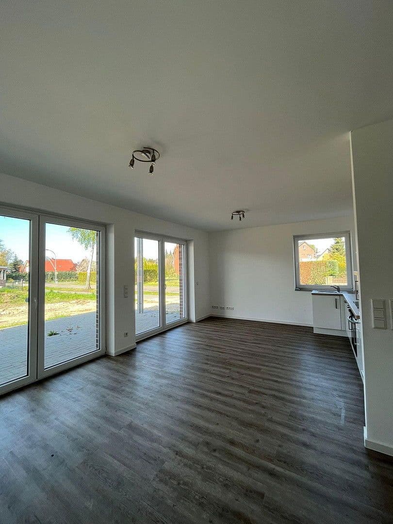 Pronájem bytu 3+1 60 m², Berliner Straße 53, Ibbenbüren, Severní Porýní-Vestfálsko Pronájem bytu 3+1 60 m², Berliner Straße 53, Ibbenbüren, Severní Porýní-Vestfálsko