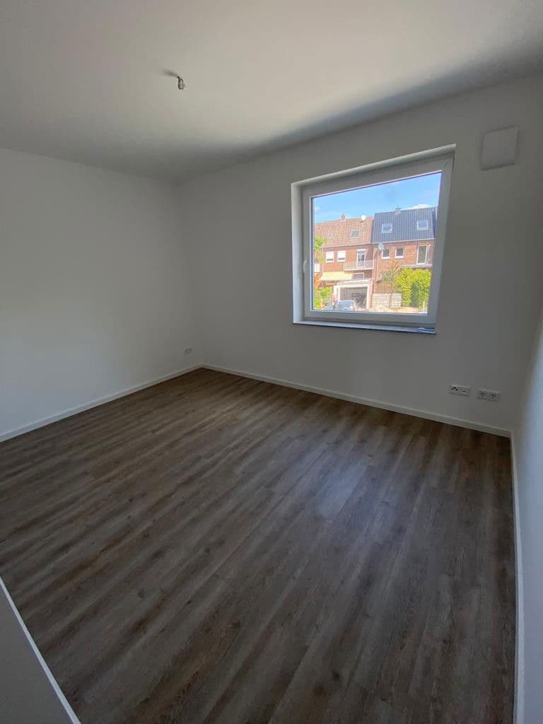 Pronájem bytu 3+1 60 m², Berliner Straße 53, Ibbenbüren, Severní Porýní-Vestfálsko Pronájem bytu 3+1 60 m², Berliner Straße 53, Ibbenbüren, Severní Porýní-Vestfálsko