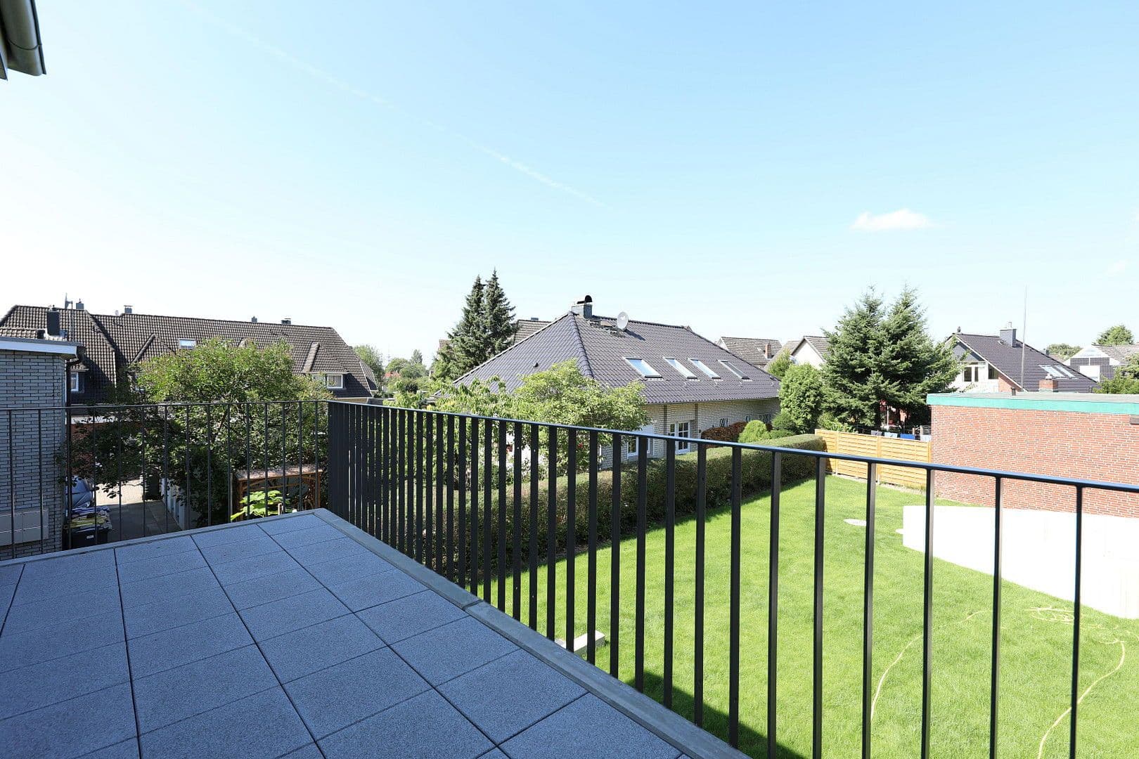 Pronájem bytu 3+1 91 m², Elbstraße 63, Wedel, Šlesvicko-Holštýnsko Pronájem bytu 3+1 91 m², Elbstraße 63, Wedel, Šlesvicko-Holštýnsko