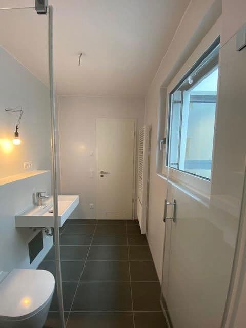 Pronájem bytu 2+1 44 m², Hermine-von-Parish-Str. 49, München, Bavorsko Pronájem bytu 2+1 44 m², Hermine-von-Parish-Str. 49, München, Bavorsko