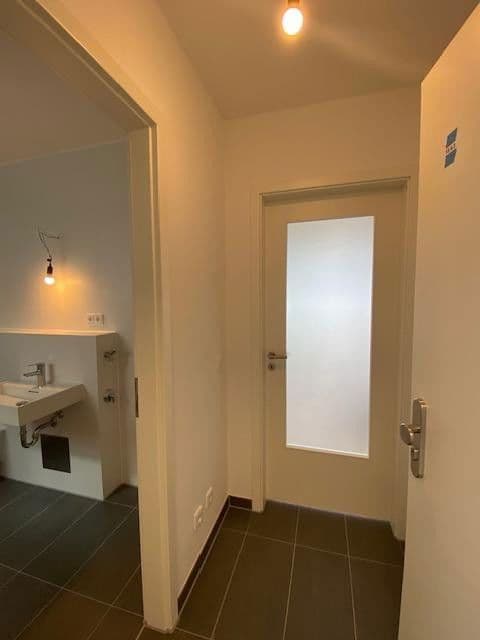 Pronájem bytu 2+1 44 m², Hermine-von-Parish-Str. 49, München, Bavorsko Pronájem bytu 2+1 44 m², Hermine-von-Parish-Str. 49, München, Bavorsko