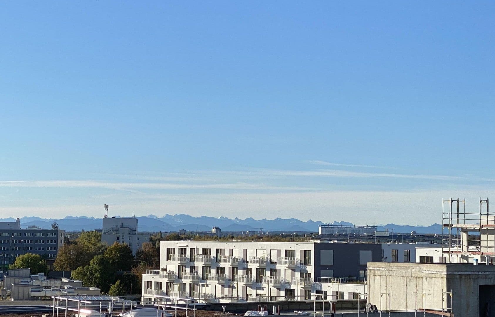 Pronájem bytu 2+1 44 m², Hermine-von-Parish-Str. 49, München, Bavorsko Pronájem bytu 2+1 44 m², Hermine-von-Parish-Str. 49, München, Bavorsko