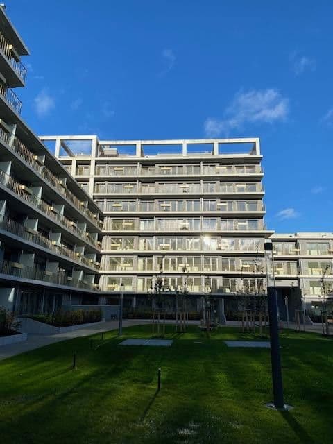 Pronájem bytu 2+1 44 m², Hermine-von-Parish-Str. 49, München, Bavorsko Pronájem bytu 2+1 44 m², Hermine-von-Parish-Str. 49, München, Bavorsko