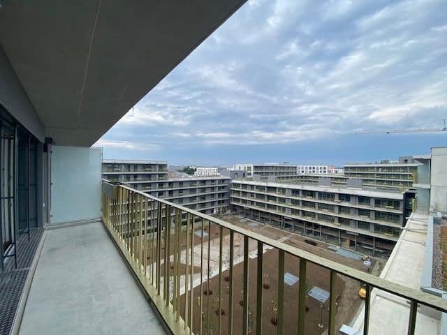 Pronájem bytu 2+1 44 m², Hermine-von-Parish-Str. 49, München, Bavorsko Pronájem bytu 2+1 44 m², Hermine-von-Parish-Str. 49, München, Bavorsko