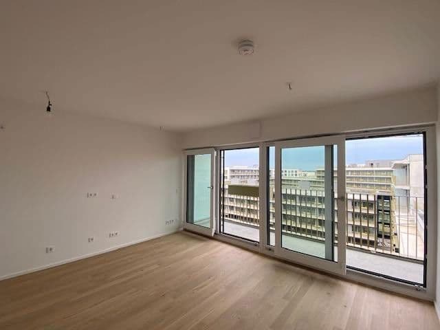 Pronájem bytu 2+1 44 m², Hermine-von-Parish-Str. 49, München, Bavorsko Pronájem bytu 2+1 44 m², Hermine-von-Parish-Str. 49, München, Bavorsko
