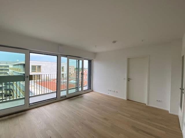 Pronájem bytu 2+1 44 m², Hermine-von-Parish-Str. 49, München, Bavorsko Pronájem bytu 2+1 44 m², Hermine-von-Parish-Str. 49, München, Bavorsko