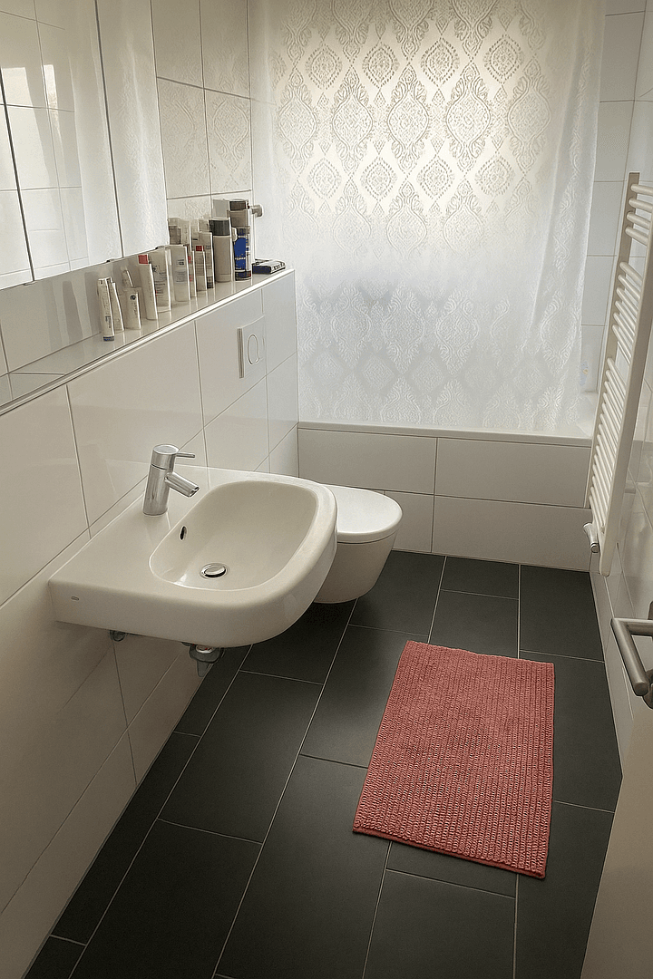 Prodej bytu 3+1 62 m², Bad Homburg vor der Höhe, Hessen Prodej bytu 3+1 62 m², Bad Homburg vor der Höhe, Hessen