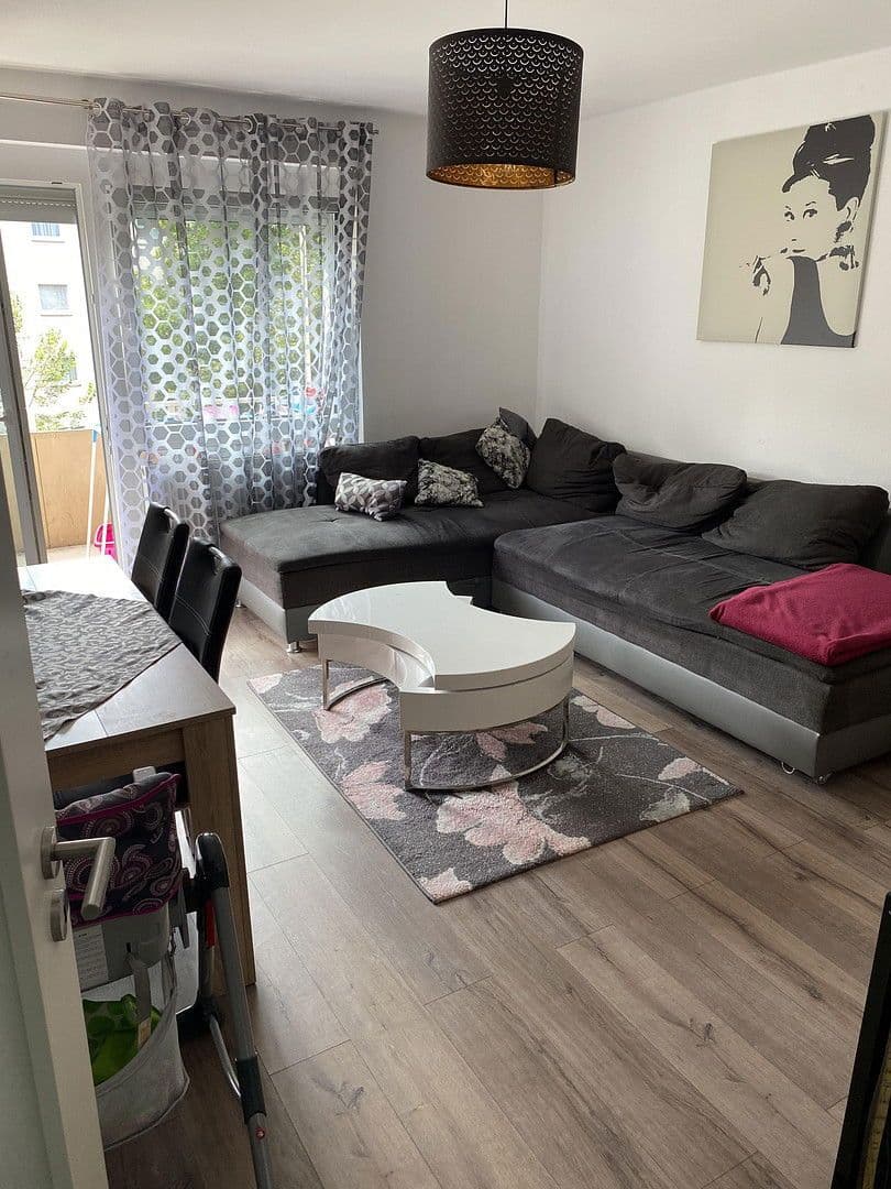 Prodej bytu 3+1 62 m², Bad Homburg vor der Höhe, Hessen Prodej bytu 3+1 62 m², Bad Homburg vor der Höhe, Hessen