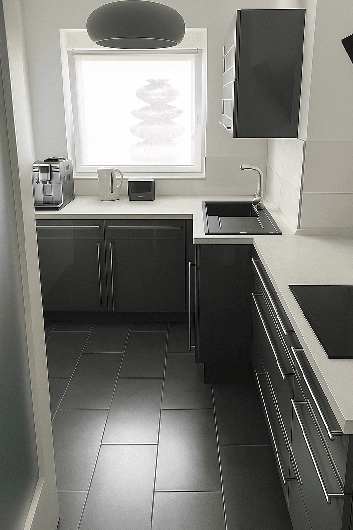 Prodej bytu 3+1 62 m², Bad Homburg vor der Höhe, Hessen Prodej bytu 3+1 62 m², Bad Homburg vor der Höhe, Hessen