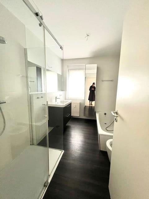 Pronájem bytu 2+1 74 m², Hofheim am Taunus, Hessen Pronájem bytu 2+1 74 m², Hofheim am Taunus, Hessen