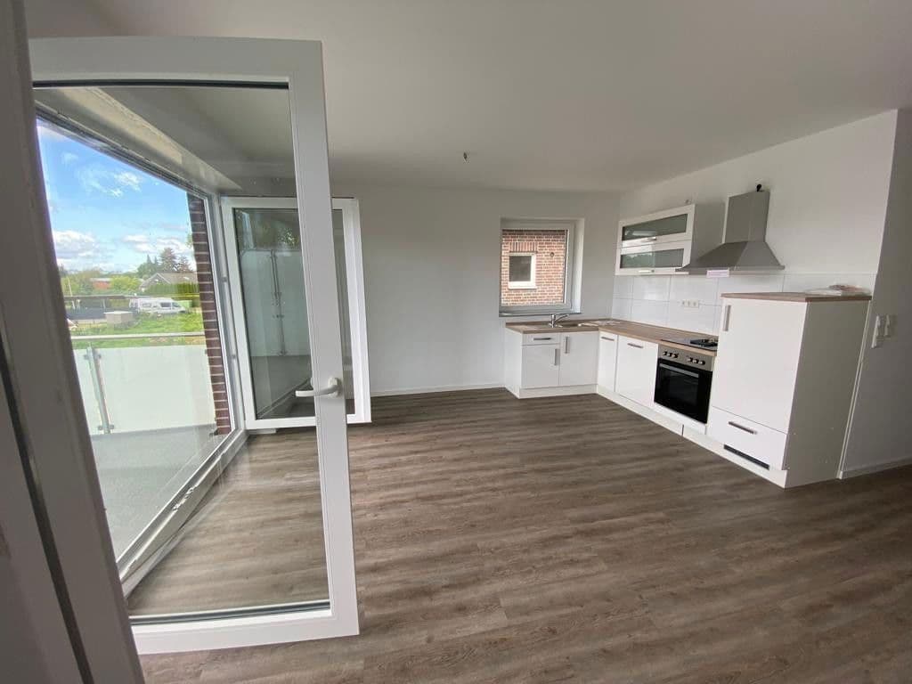 Pronájem bytu 3+1 60 m², Berliner Straße 53, Ibbenbüren, Severní Porýní-Vestfálsko Pronájem bytu 3+1 60 m², Berliner Straße 53, Ibbenbüren, Severní Porýní-Vestfálsko