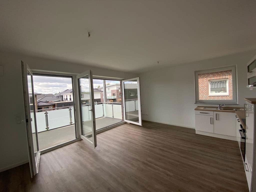 Pronájem bytu 3+1 60 m², Berliner Straße 53, Ibbenbüren, Severní Porýní-Vestfálsko Pronájem bytu 3+1 60 m², Berliner Straße 53, Ibbenbüren, Severní Porýní-Vestfálsko