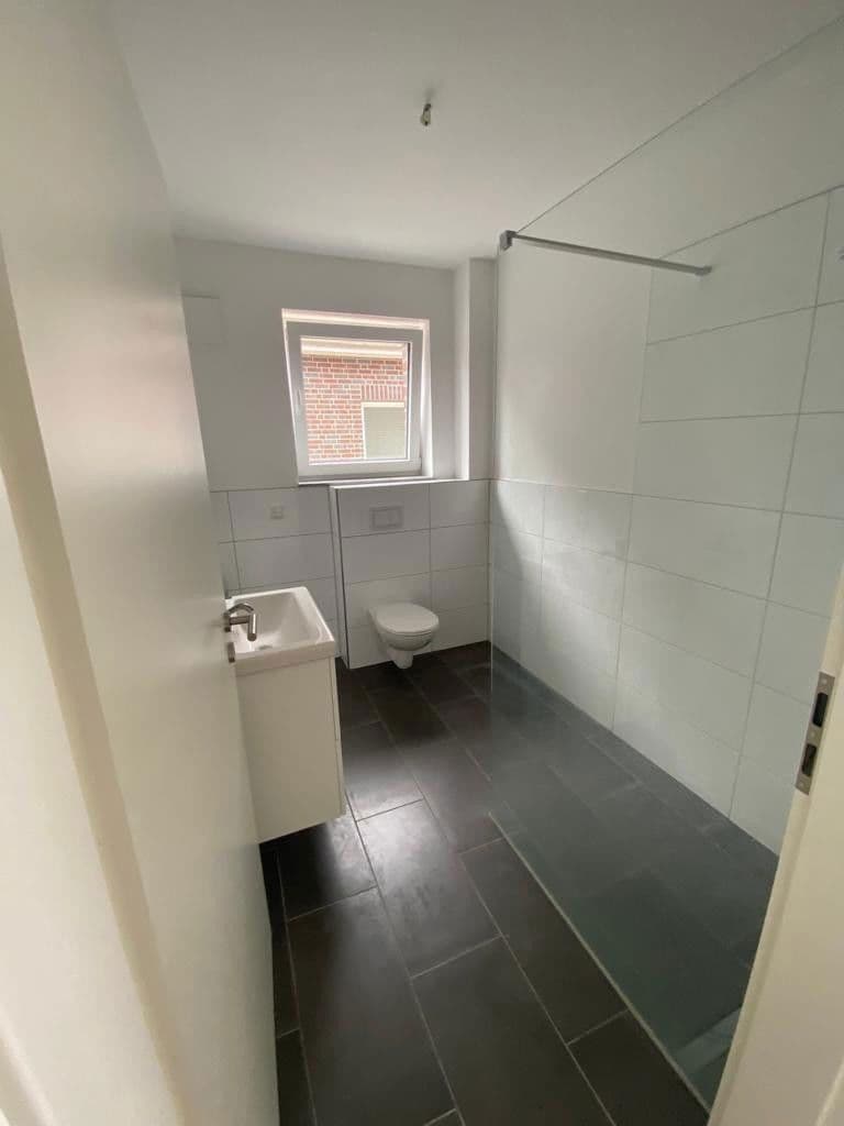 Pronájem bytu 3+1 60 m², Berliner Straße 53, Ibbenbüren, Severní Porýní-Vestfálsko Pronájem bytu 3+1 60 m², Berliner Straße 53, Ibbenbüren, Severní Porýní-Vestfálsko