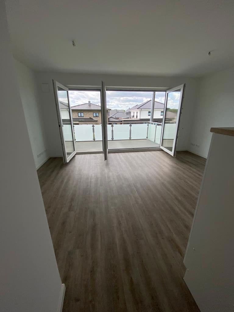 Pronájem bytu 3+1 60 m², Berliner Straße 53, Ibbenbüren, Severní Porýní-Vestfálsko Pronájem bytu 3+1 60 m², Berliner Straße 53, Ibbenbüren, Severní Porýní-Vestfálsko