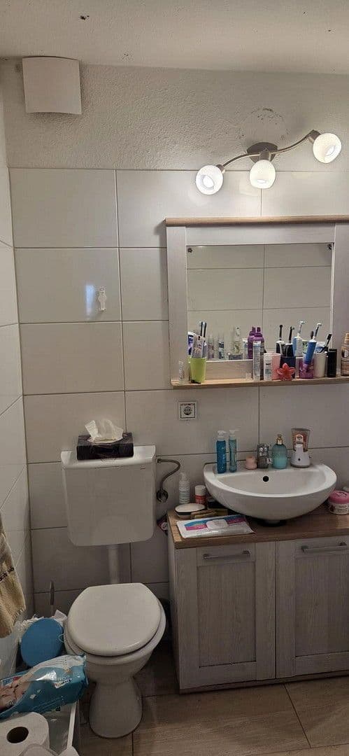 Prodej bytu 3+1 73 m², Oranienburg, Braniborsko Prodej bytu 3+1 73 m², Oranienburg, Braniborsko