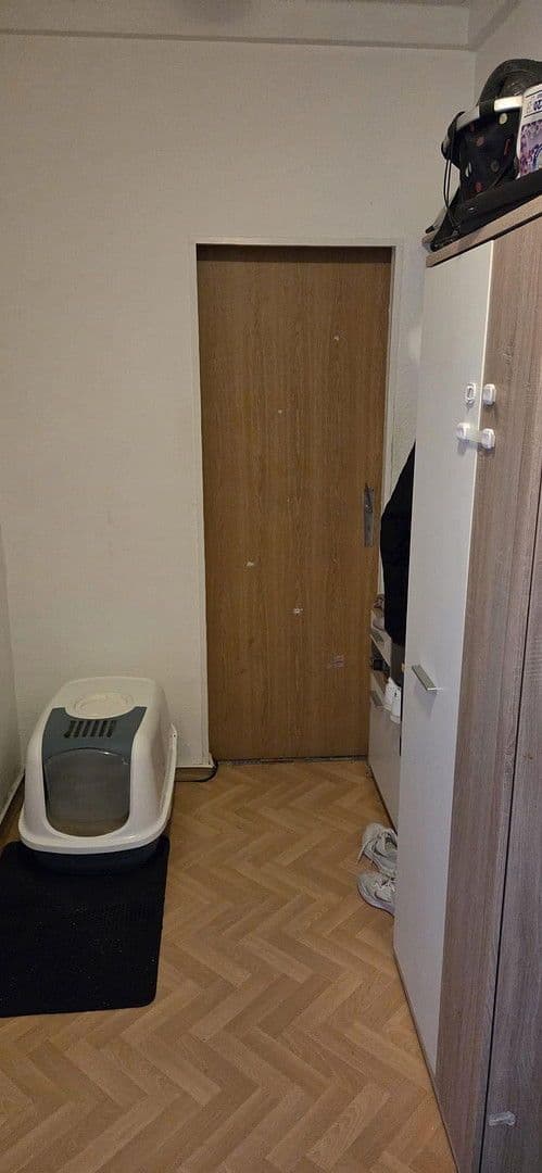 Prodej bytu 3+1 73 m², Oranienburg, Braniborsko Prodej bytu 3+1 73 m², Oranienburg, Braniborsko