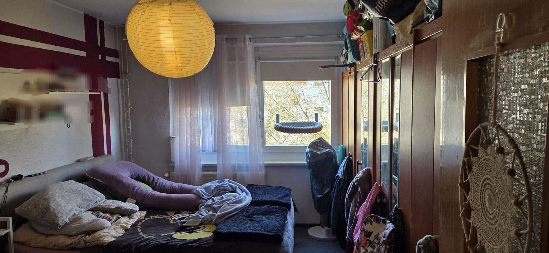 Prodej bytu 3+1 73 m², Oranienburg, Braniborsko Prodej bytu 3+1 73 m², Oranienburg, Braniborsko