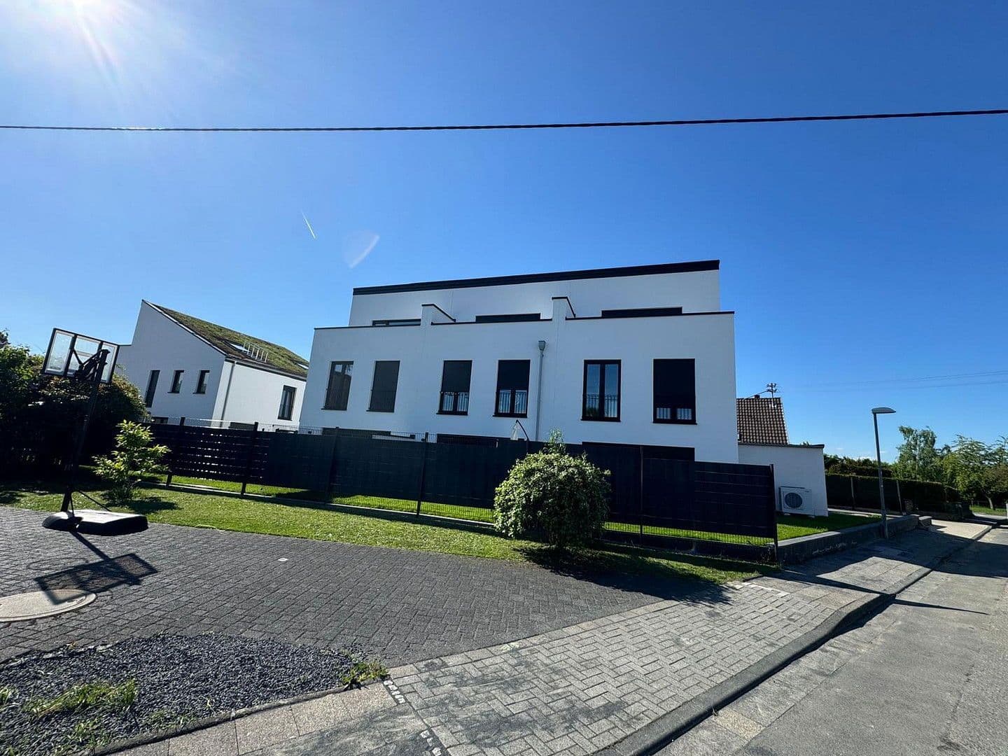 Prodej domu 153 m², pozemek 240 m², Sankt Augustin, Severní Porýní-Vestfálsko Prodej domu 153 m², pozemek 240 m², Sankt Augustin, Severní Porýní-Vestfálsko