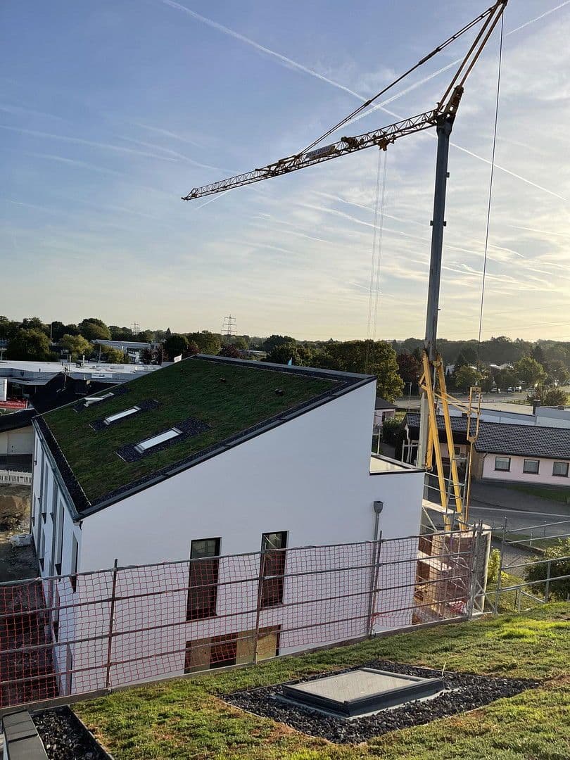 Prodej domu 153 m², pozemek 240 m², Sankt Augustin, Severní Porýní-Vestfálsko Prodej domu 153 m², pozemek 240 m², Sankt Augustin, Severní Porýní-Vestfálsko