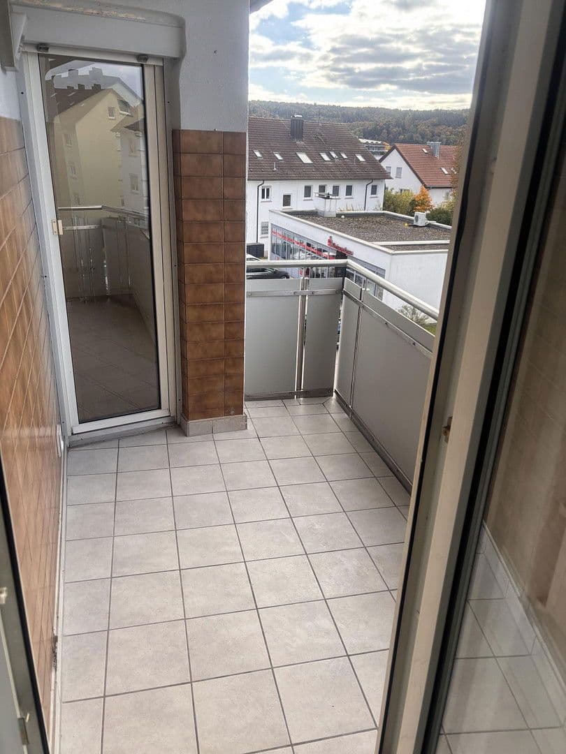 Prodej bytu 3+1 62 m², Leonberg, Bádensko-Württembersko Prodej bytu 3+1 62 m², Leonberg, Bádensko-Württembersko