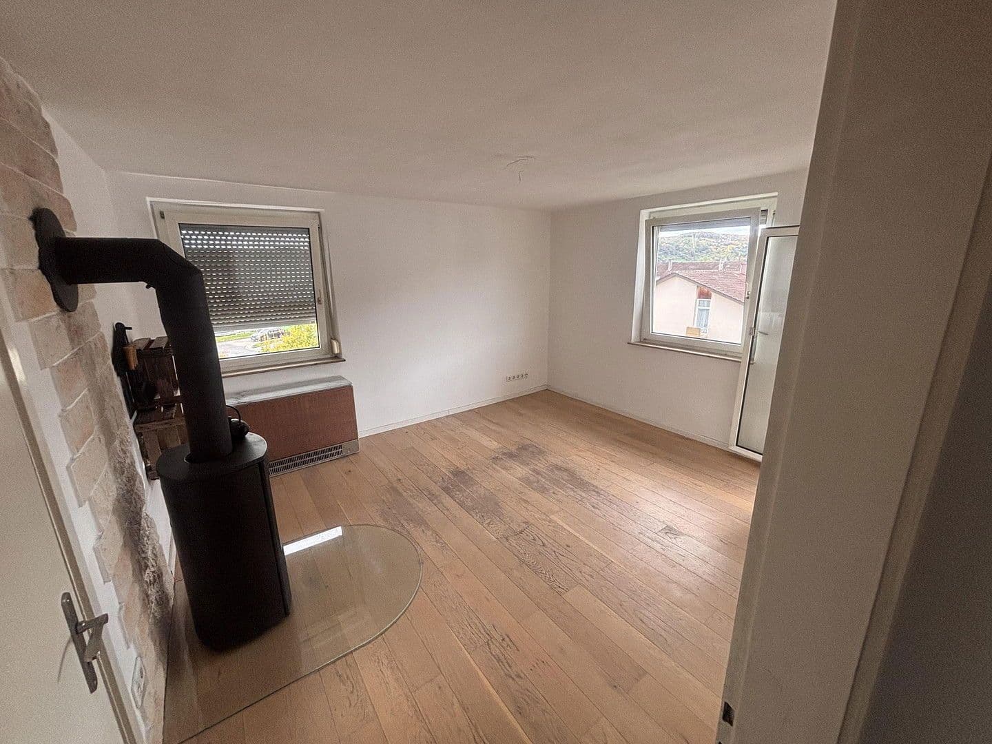 Prodej bytu 3+1 62 m², Leonberg, Bádensko-Württembersko Prodej bytu 3+1 62 m², Leonberg, Bádensko-Württembersko