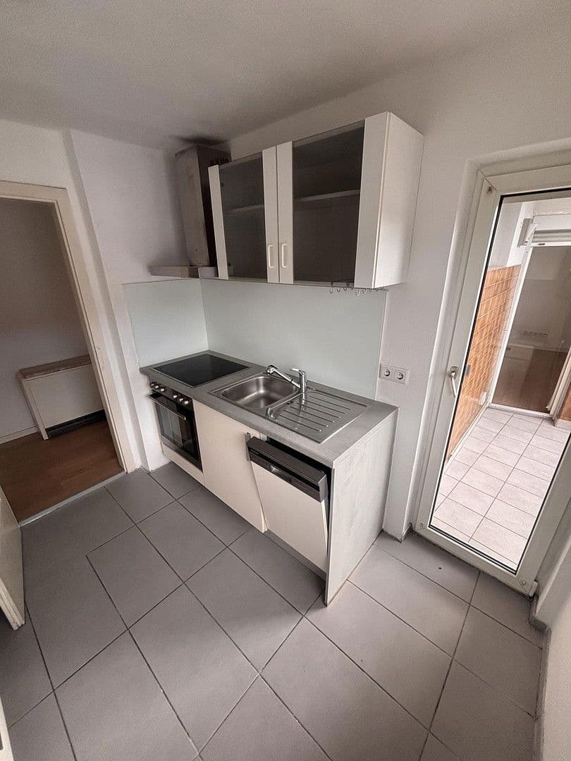 Prodej bytu 3+1 62 m², Leonberg, Bádensko-Württembersko Prodej bytu 3+1 62 m², Leonberg, Bádensko-Württembersko