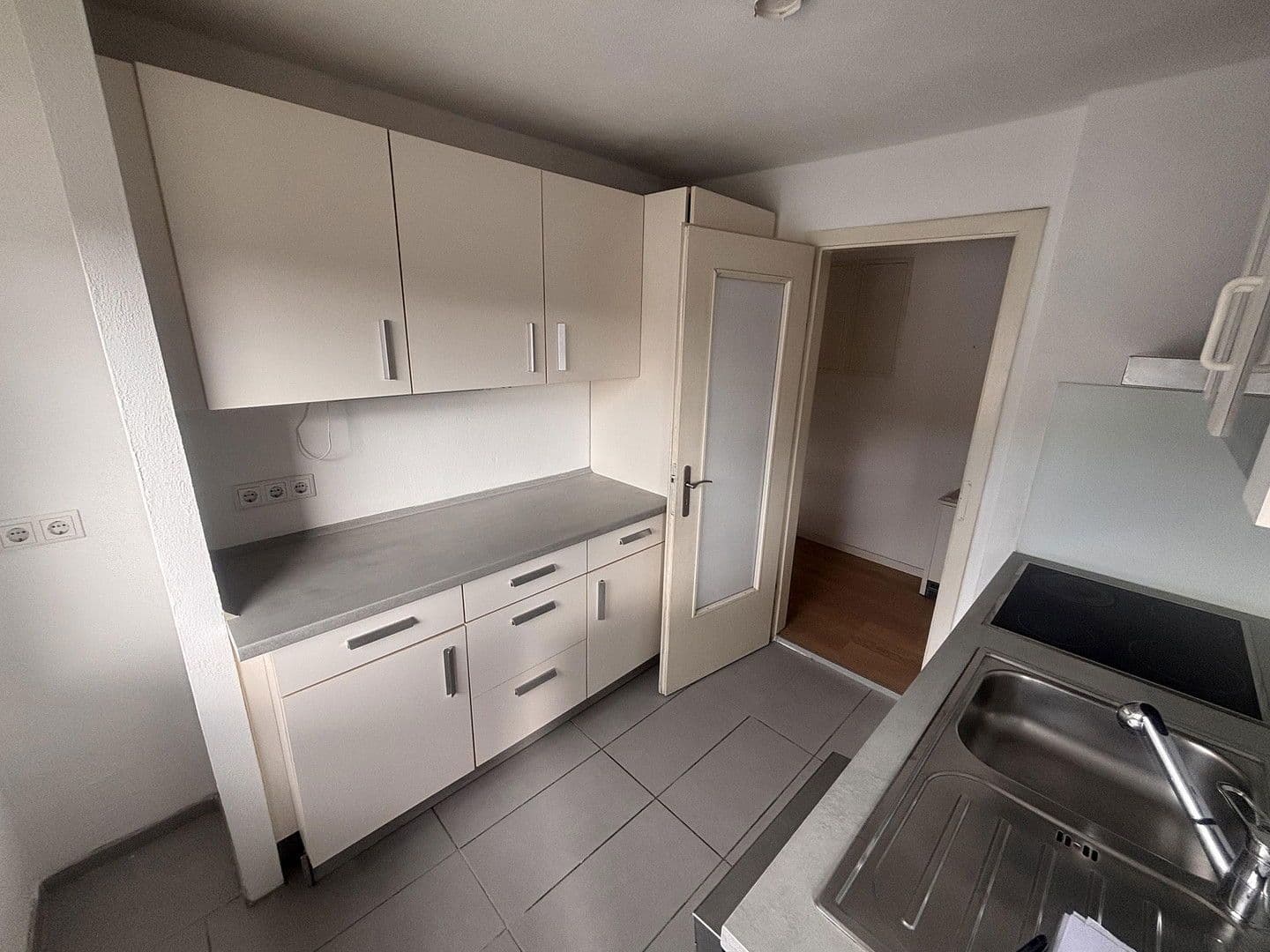 Prodej bytu 3+1 62 m², Leonberg, Bádensko-Württembersko Prodej bytu 3+1 62 m², Leonberg, Bádensko-Württembersko