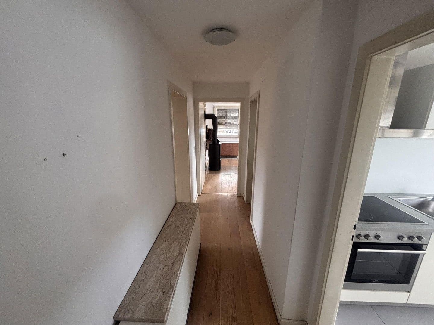 Prodej bytu 3+1 62 m², Leonberg, Bádensko-Württembersko Prodej bytu 3+1 62 m², Leonberg, Bádensko-Württembersko