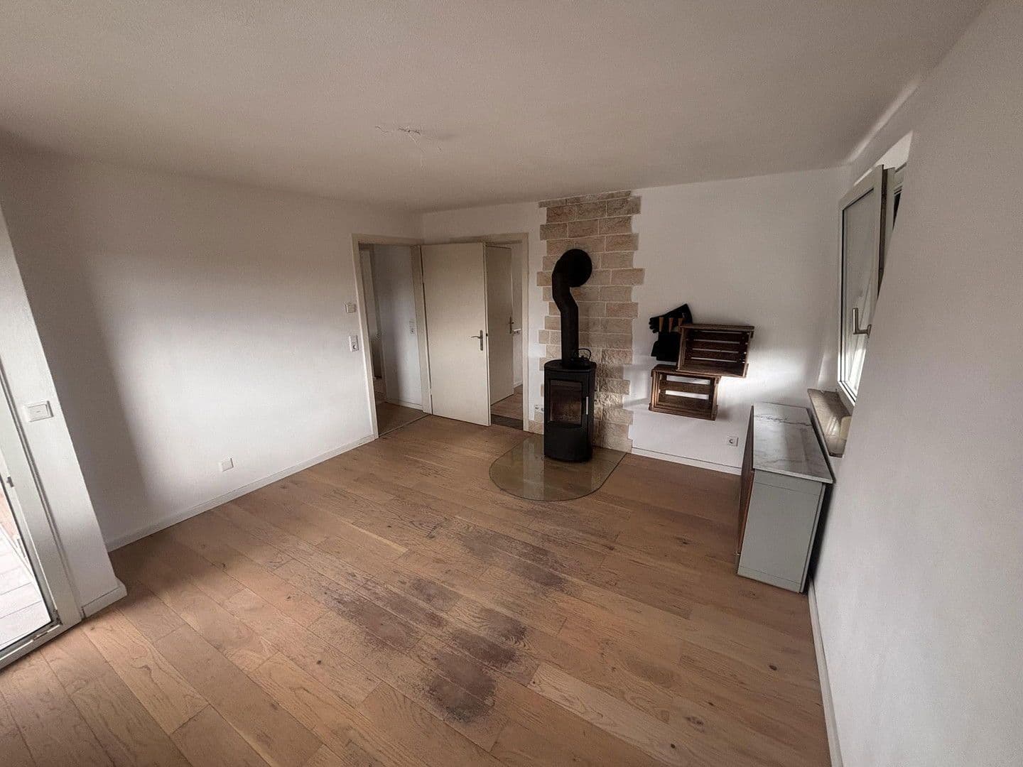 Prodej bytu 3+1 62 m², Leonberg, Bádensko-Württembersko Prodej bytu 3+1 62 m², Leonberg, Bádensko-Württembersko