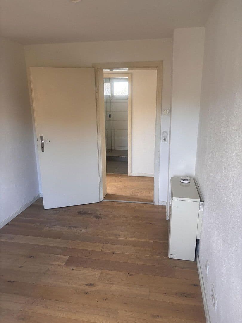 Prodej bytu 3+1 62 m², Leonberg, Bádensko-Württembersko Prodej bytu 3+1 62 m², Leonberg, Bádensko-Württembersko