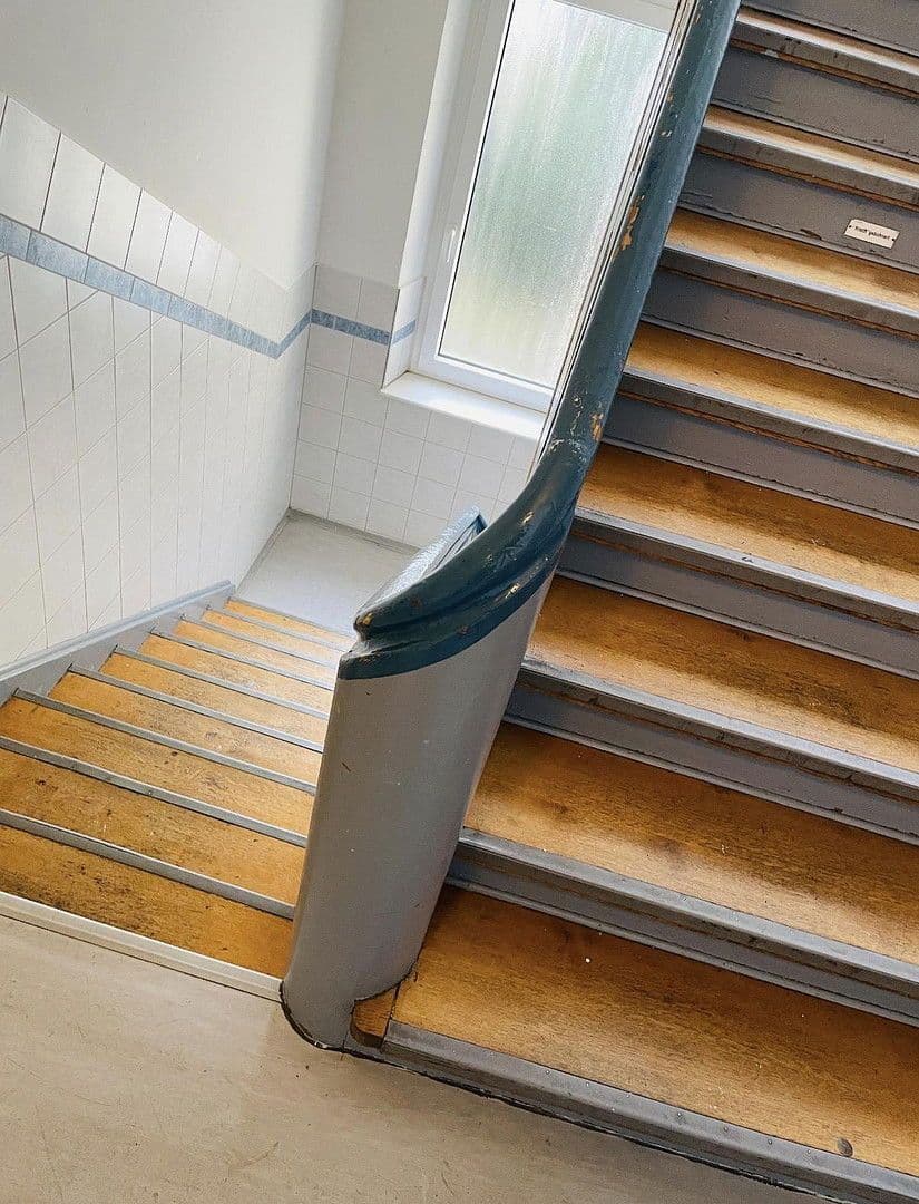 Pronájem bytu 2+1 57 m², Höfener Straße 22, Fürth, Bavorsko Pronájem bytu 2+1 57 m², Höfener Straße 22, Fürth, Bavorsko