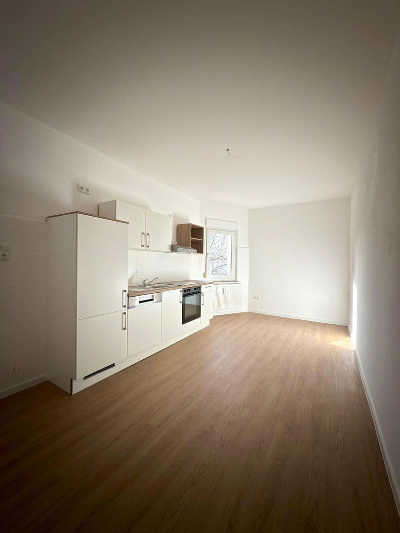 Pronájem bytu 2+1 57 m², Höfener Straße 22, Fürth, Bavorsko Pronájem bytu 2+1 57 m², Höfener Straße 22, Fürth, Bavorsko