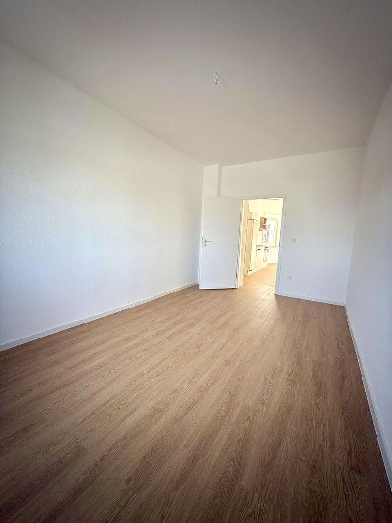 Pronájem bytu 2+1 57 m², Höfener Straße 22, Fürth, Bavorsko Pronájem bytu 2+1 57 m², Höfener Straße 22, Fürth, Bavorsko
