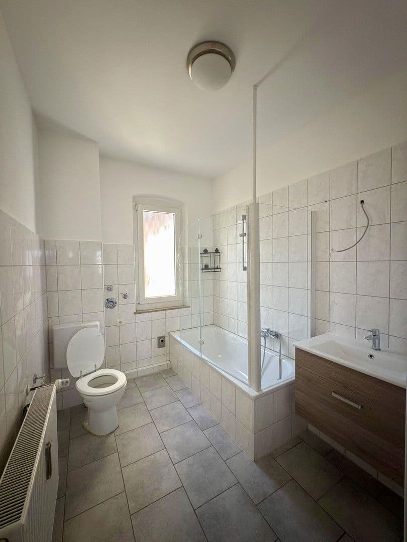 Pronájem bytu 2+1 57 m², Höfener Straße 22, Fürth, Bavorsko Pronájem bytu 2+1 57 m², Höfener Straße 22, Fürth, Bavorsko