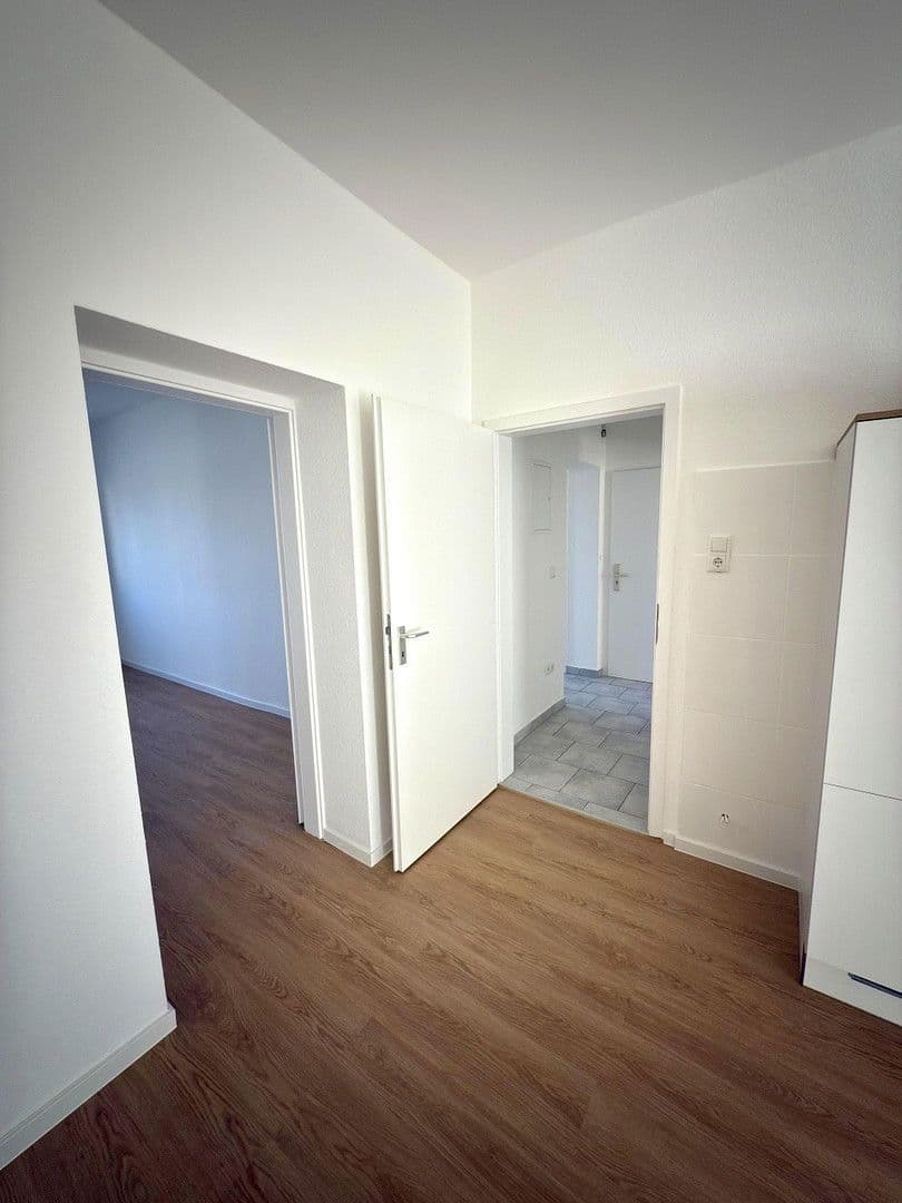 Pronájem bytu 2+1 57 m², Höfener Straße 22, Fürth, Bavorsko Pronájem bytu 2+1 57 m², Höfener Straße 22, Fürth, Bavorsko