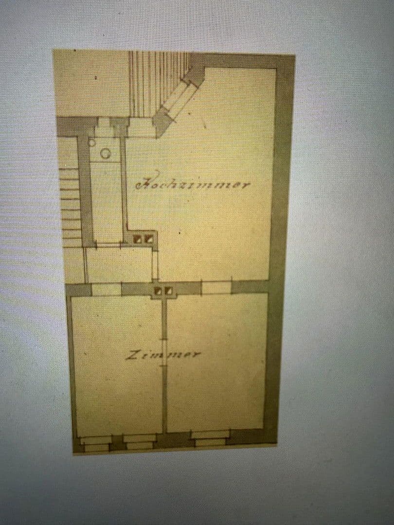 Pronájem bytu 2+1 57 m², Höfener Straße 22, Fürth, Bavorsko Pronájem bytu 2+1 57 m², Höfener Straße 22, Fürth, Bavorsko